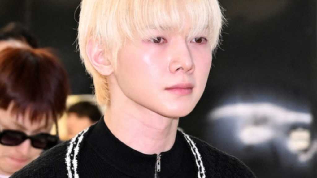 ATEEZが「マイナビ presents The Performance」に出演後、韓国に帰国。ファンを魅了するパフォーマンスを披露。