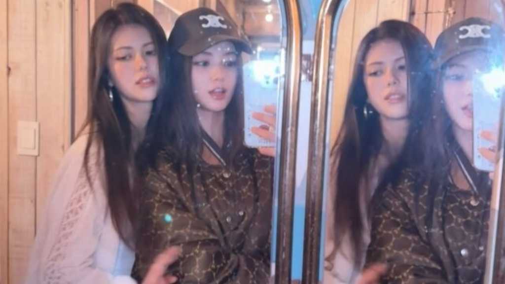 Amidst a lawsuit with ADOR, NewJeans' Daniel is celebrated by her sister Olivia Marsh on Instagram with a heartfelt birthday message.