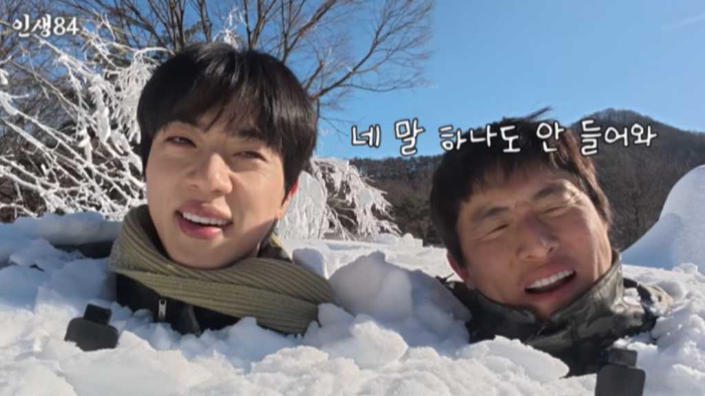 BTSのジンが心境の変化を語り、デビュー後に楽しくなり本気になったと明かした。ファンへの感謝も表現。