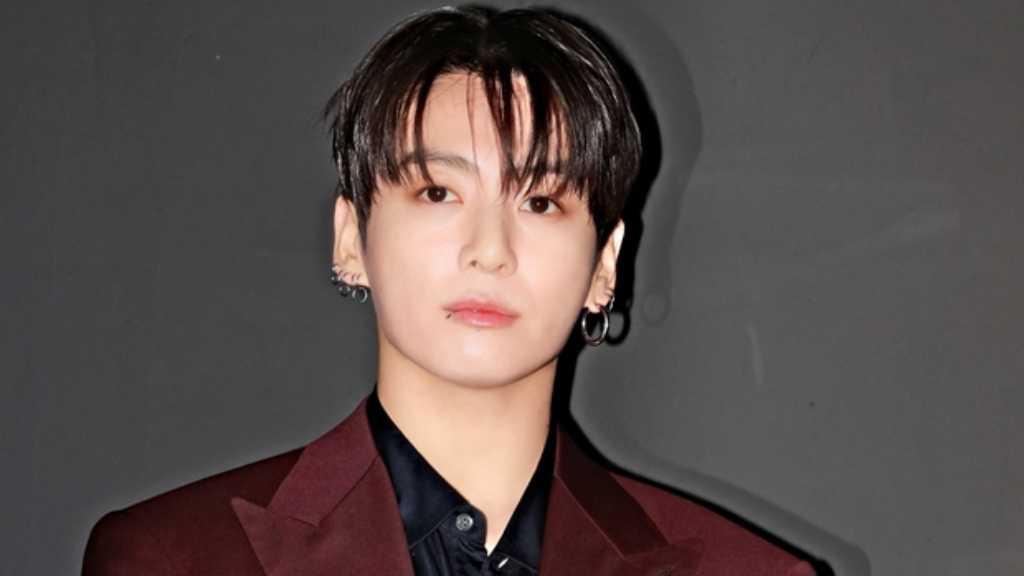 BTS's Jungkook expressed confusion over his Instagram account suspension, which Instagram stated violated intellectual property policies.