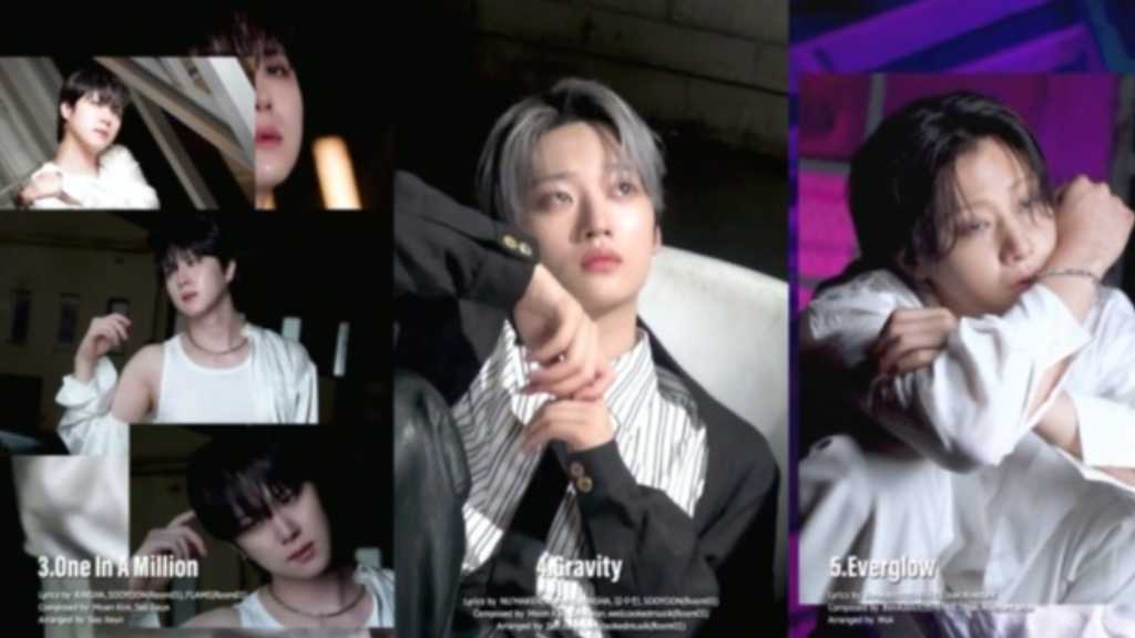 WEi shares highlights from their 8th mini-album "Wonderland," showcasing diverse tracks and deep connections with fans.