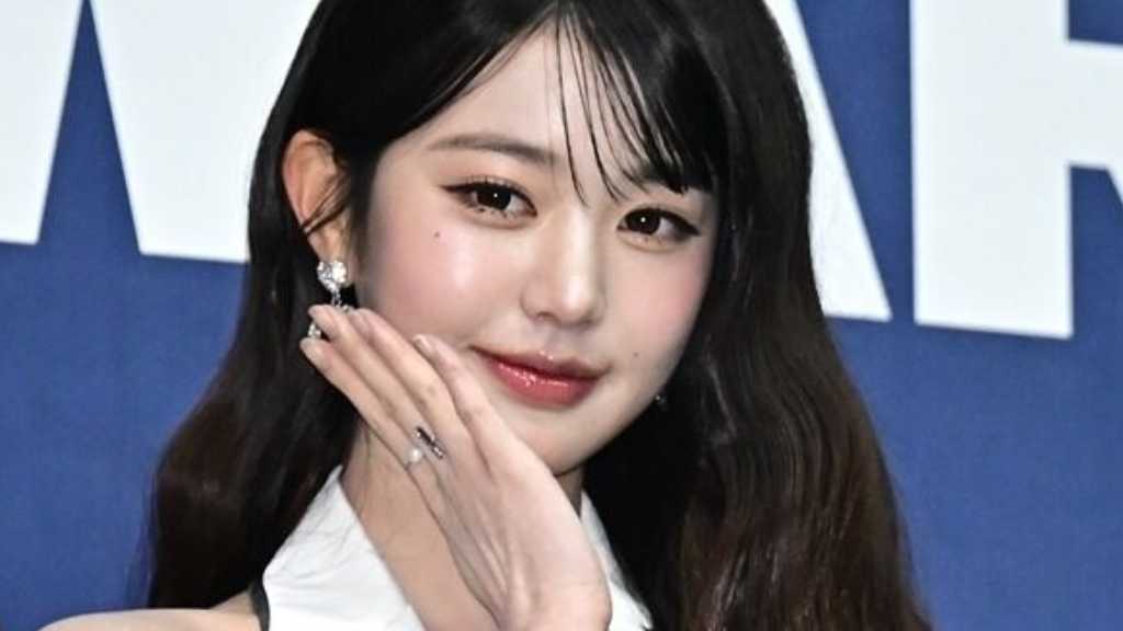 IVEのウォニョンが高級マンションを購入し、所有権登記を完了。グループはワールドツアーを開催。