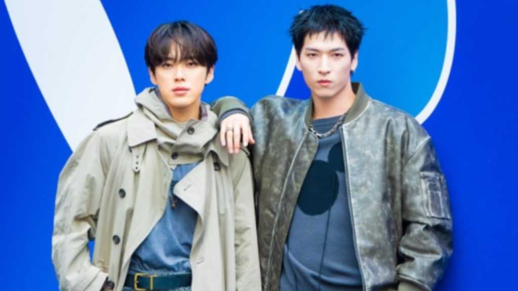 2026 S/S ソウルファッションウィークで多くのK-popアーティストが集結。JO1やWanna One出身のハ・ソンウンらが参加。