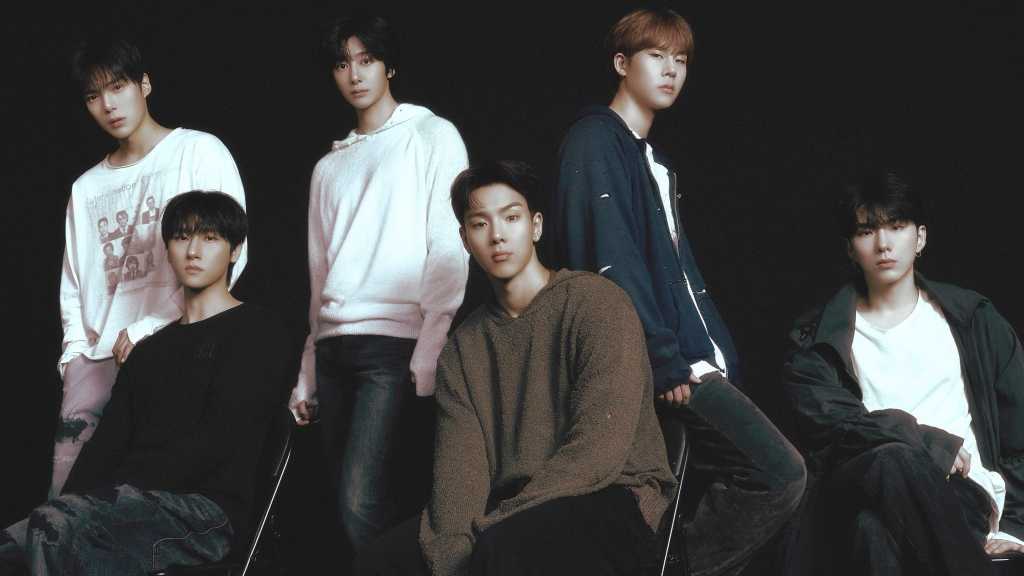 MONSTA Xがデビュー10周年を迎え、ファンクラブ名義で韓国の欠食児童支援に寄付。新曲「baby blue」を14日に公開予定。