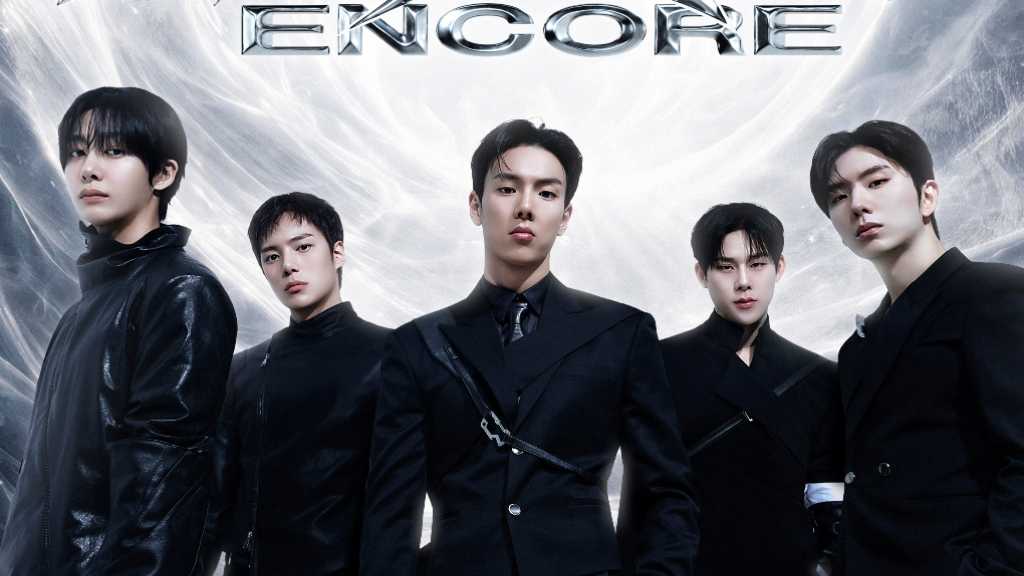 Ticket details and sales dates for MONSTA X’s 2026 Japan encore tour were announced, including VIP upgrades and venue info.