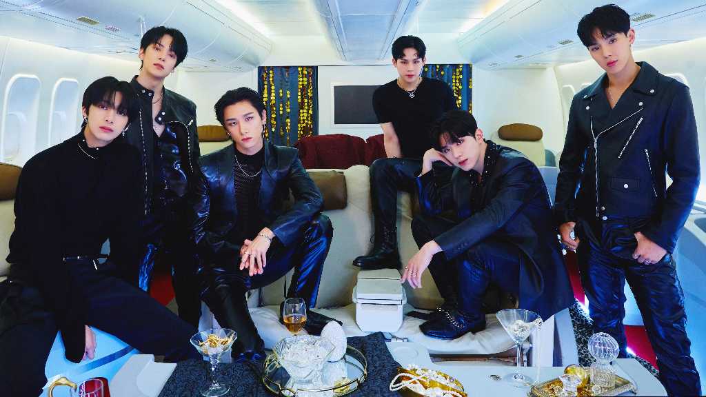 MONSTA X's first Japan concert in 6 years will air on WOWOW Plus, featuring their 10th anniversary performance in 2025.