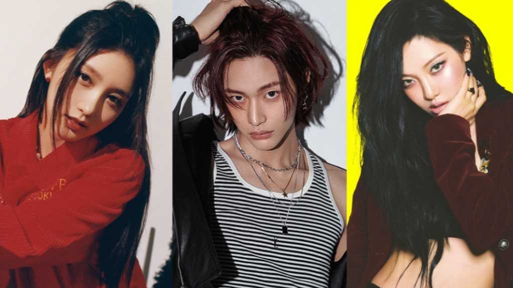 2026年、午年のK-popスターたちの活躍が期待される。ENHYPEN、aespa、NCT、RIIZE、TOMORROW X TOGETHER、IVE、2PMが注目されている。