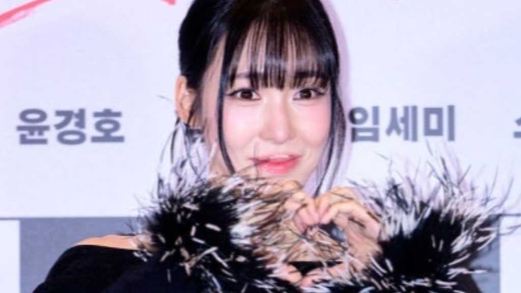 「タチャ：ベルゼブブの歌」VIP試写会に少女時代ティファニーら多数のK-POPスターが出席した。