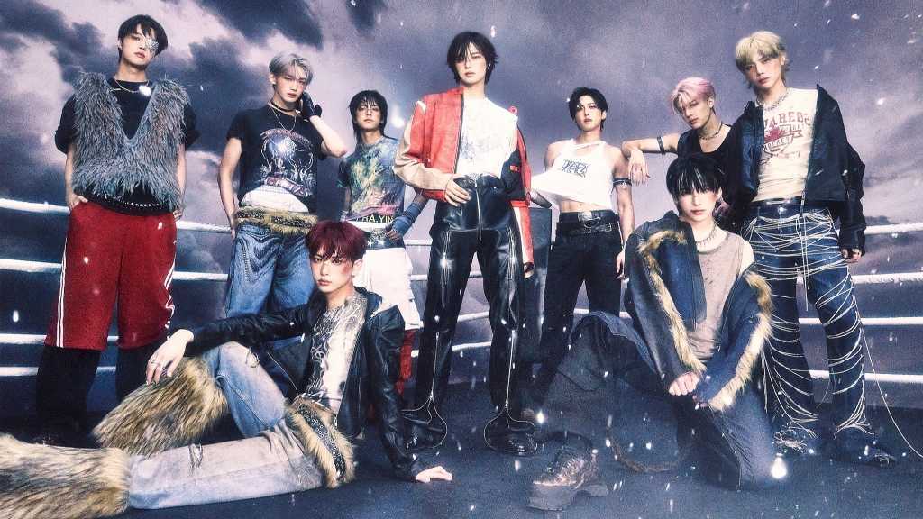 ＆TEAMがSANTOS BRAVOSとコラボした「KAWASAKI（＆TEAM Remix）」のLyric Videoを公開。ラテンポップと日本語が融合した楽曲が話題に。