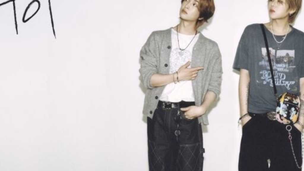 SHINeeのオンユとBlock Bのジコがコラボし、男女の微妙な関係を描くR&Bヒップホップ曲「Tic Tac Toe」を公開。