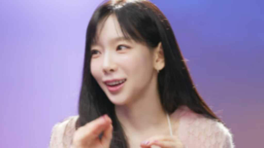 少女時代 テヨン TAEYEON 対面サイン会 SM &Store 特典 トレカ｜K-POP/アジア