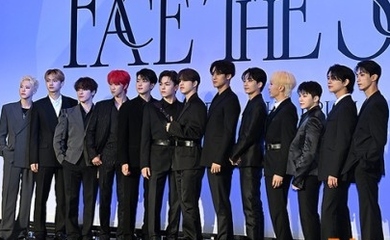 SEVENTEEN、ナ・ヨンソクPDと撮影した「花より青春」新シリーズが2024年1月5日に放送スタート！