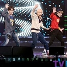 【PHOTO】SHINee、VIXX、Red Velvetら「MBN ヒーローコンサート」に出演“多様なステージで魅了”