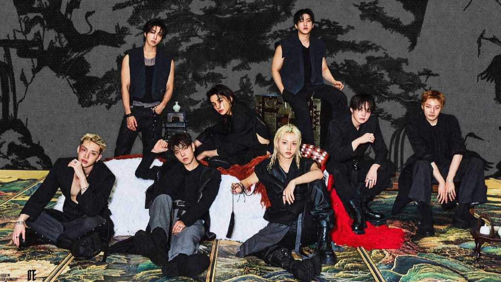 WOWOW will broadcast and stream Stray Kids’ November 7 Tokyo Dome concert live, plus a December music video collection.