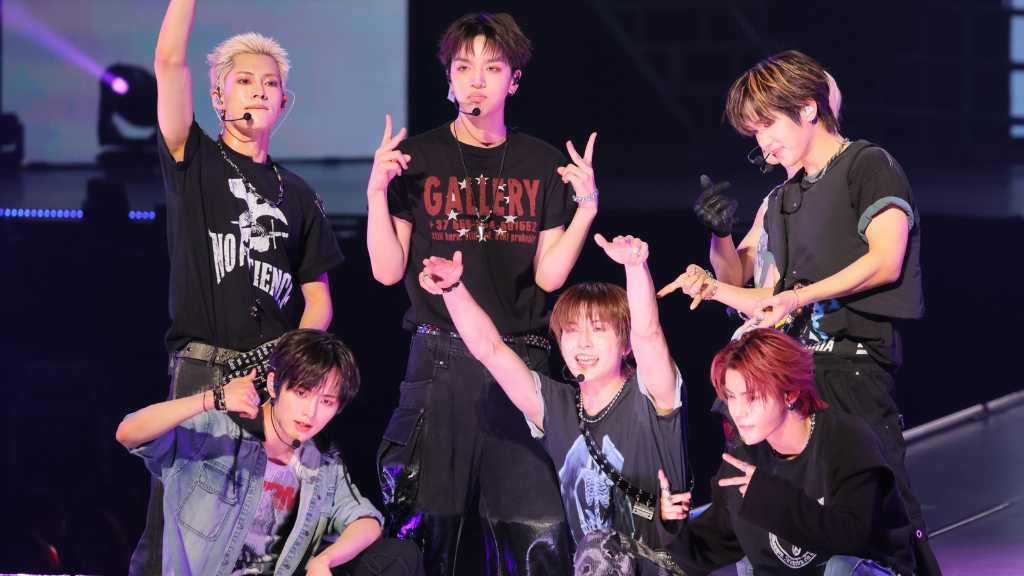 Kstyle PARTY 2024, held at K Arena Yokohama, showcases various K-POP artists over two days, featuring exciting performances and debuts.