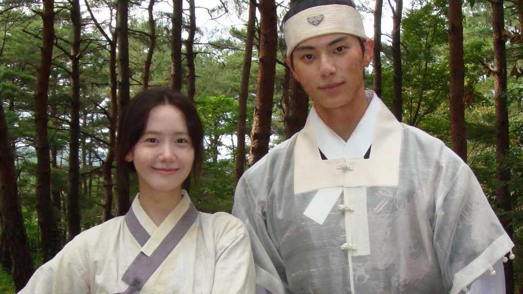 Lee Chae-min shares heartfelt thoughts on the finale of 'The Tyrant's Chef,' expressing gratitude and hopes for lasting memories.