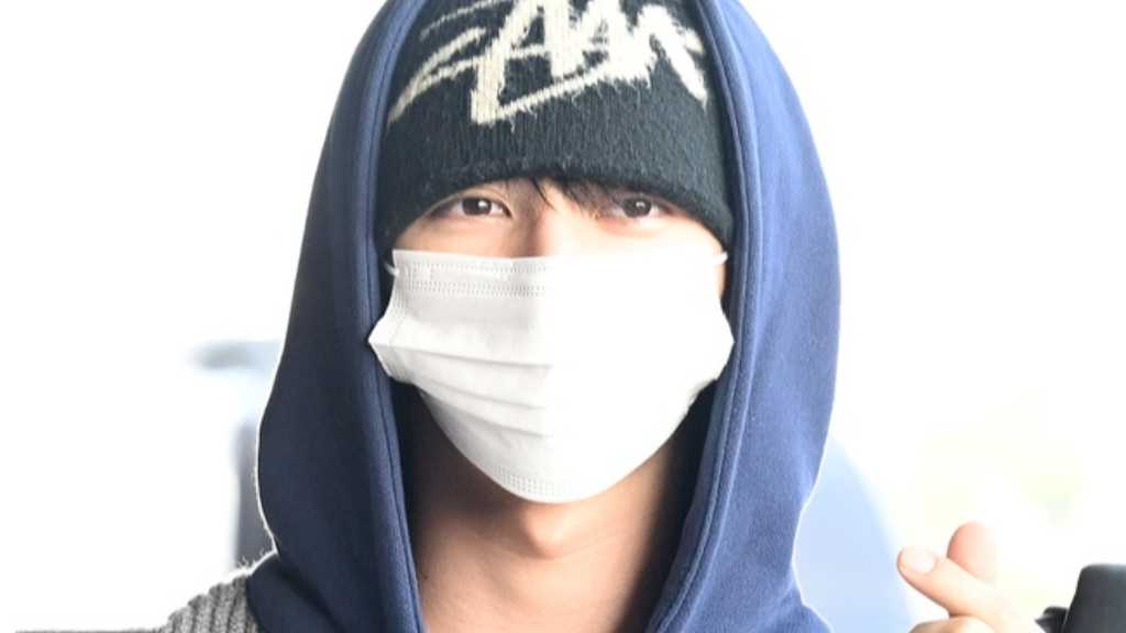 NEXZ departed for Japan via Gimpo International Airport. The article also announces performers for the 2025 KGMA and TMA 2025 events.