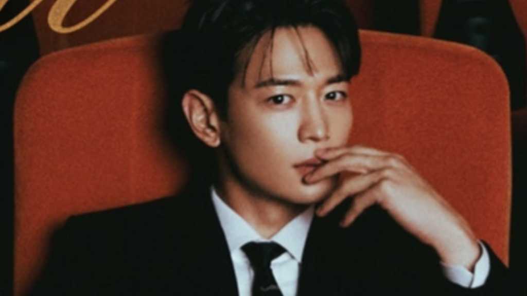 SHINeeのミンホが12月にファンミーティングを開催。映画のような瞬間をファンと共に作り上げる。
