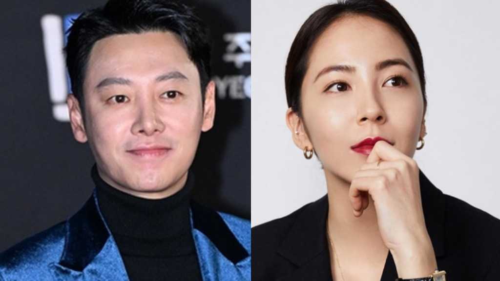 キム・ドンウクとステラ・キム夫妻が第1子を妊娠。来年初めに出産予定で、結婚から2年での嬉しいニュースにファンが祝福。