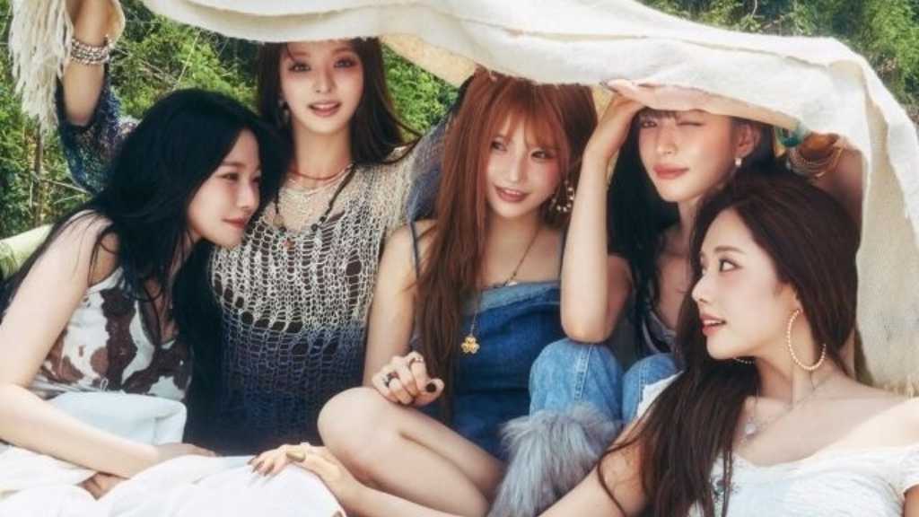 fromis_9が約3年ぶりにフルアルバムをリリース予定。ファンの期待が高まり、実力派グループとしての地位を確立している。