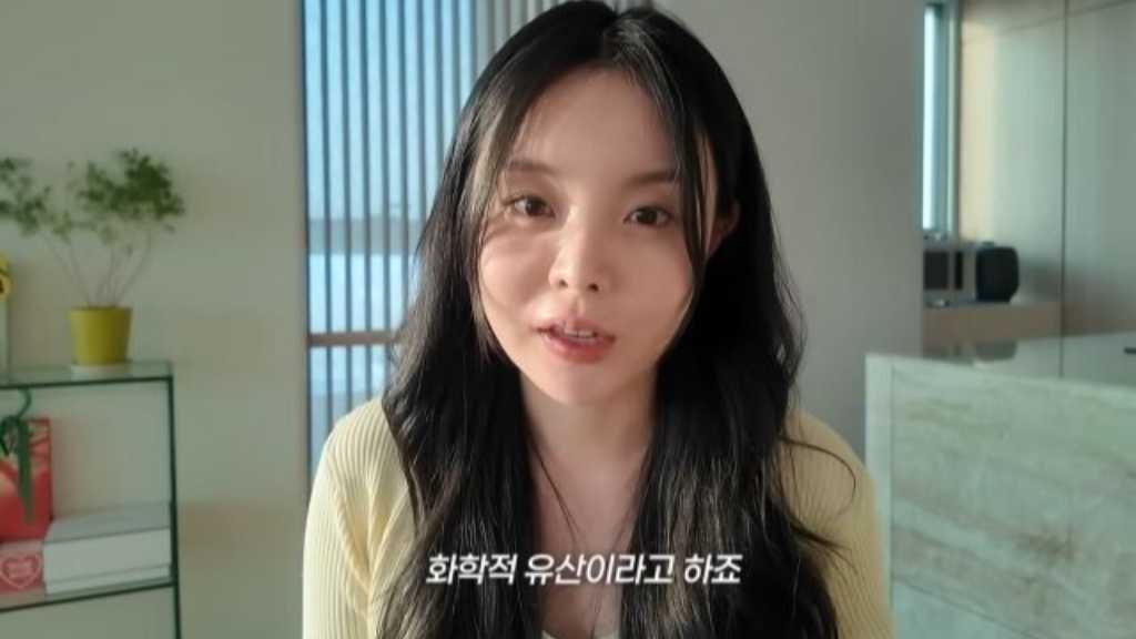 J-HOPEの実姉チョン・ジウが体外受精と流産を告白。動画で近況を語り、健康を気遣う姿勢を示した。