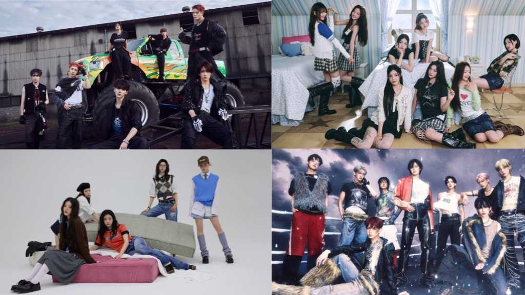 2025 SBS歌謡大典の第2弾ラインナップが発表され、NCT DREAMやITZYなど12組が出演予定。クリスマスに華やかなステージが期待される。