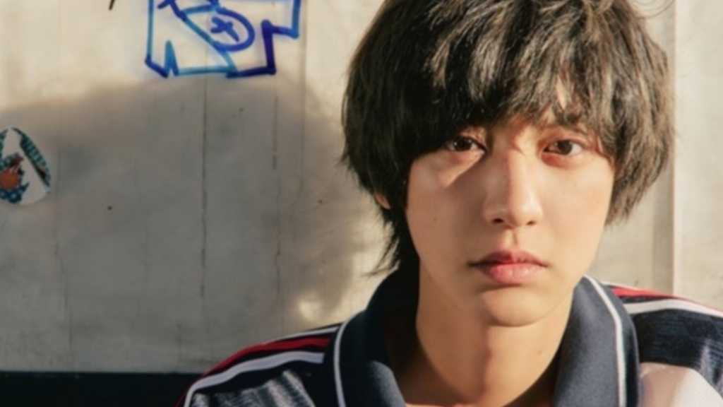 EXO's Chanyeol is back with his 2nd mini-album 'Upside Down', featuring six diverse tracks that explore various emotions.