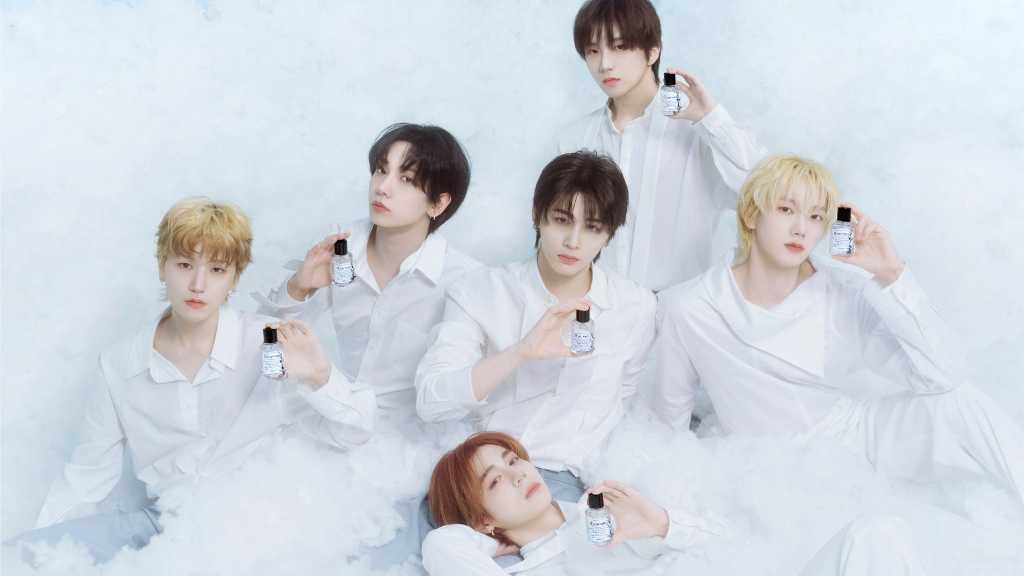BiBiANG, the Korean fragrance brand endorsed by BOYNEXTDOOR, will hold a pop-up at Omokado from Oct. 16 to Nov. 11, 2026.