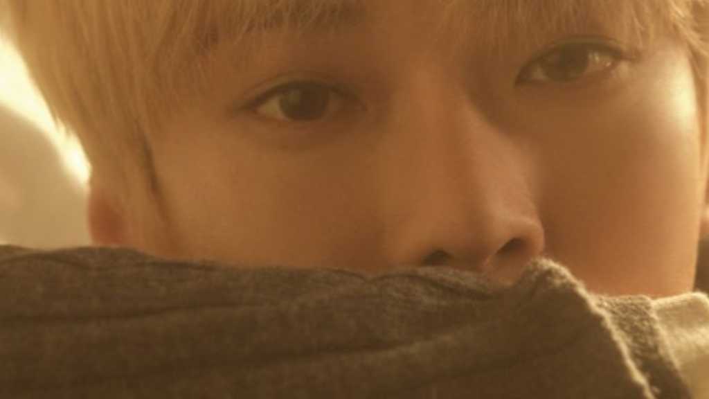 NCT's Doyoung releases 'Promise' MV to thank fans before enlistment, expressing deep emotions through heartfelt lyrics and visuals.