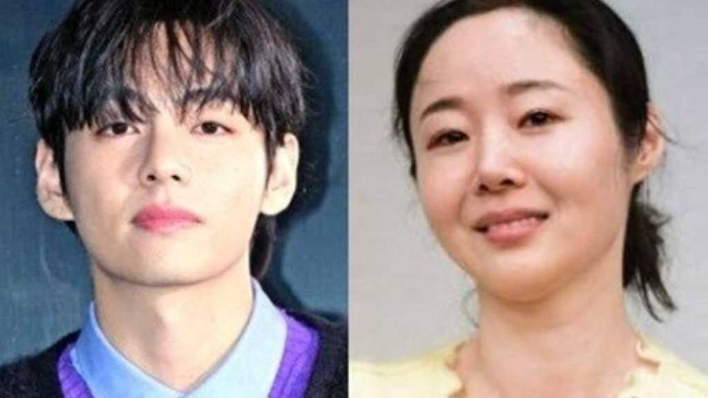 BTSのVが、私的な会話が裁判の証拠として提出されたことに困惑していると明かした。