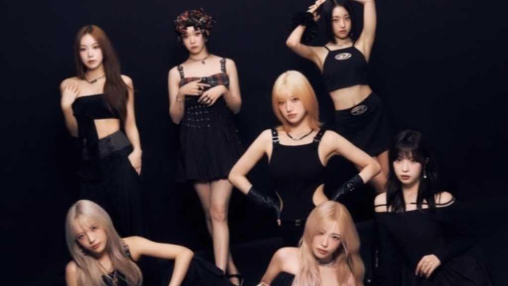 Billlie will release their pre-release single "cloud palace" on January 27, marking their full comeback and expanding their global influence.