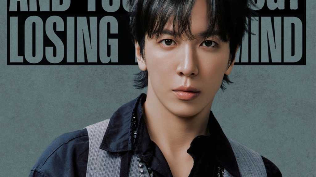 CNBLUEが3rdフルアルバム「3LOGY」でカムバック。個人コンセプトフォトを公開し、音楽の深みを表現。