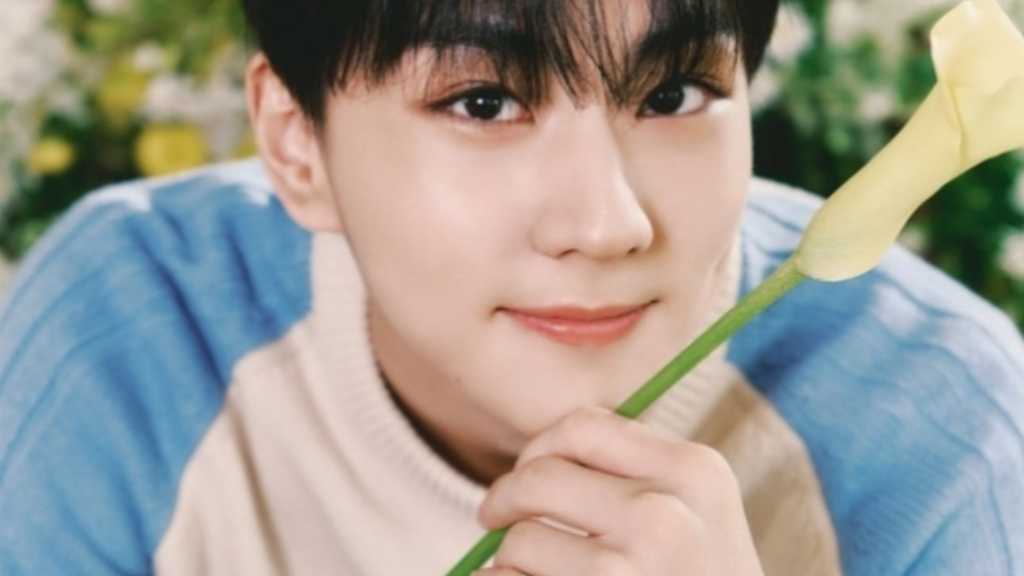 ENHYPENのジョンウォンが「2026ソウル国際庭園博覧会」の広報大使に就任し、様々なプロモーション活動を行う。