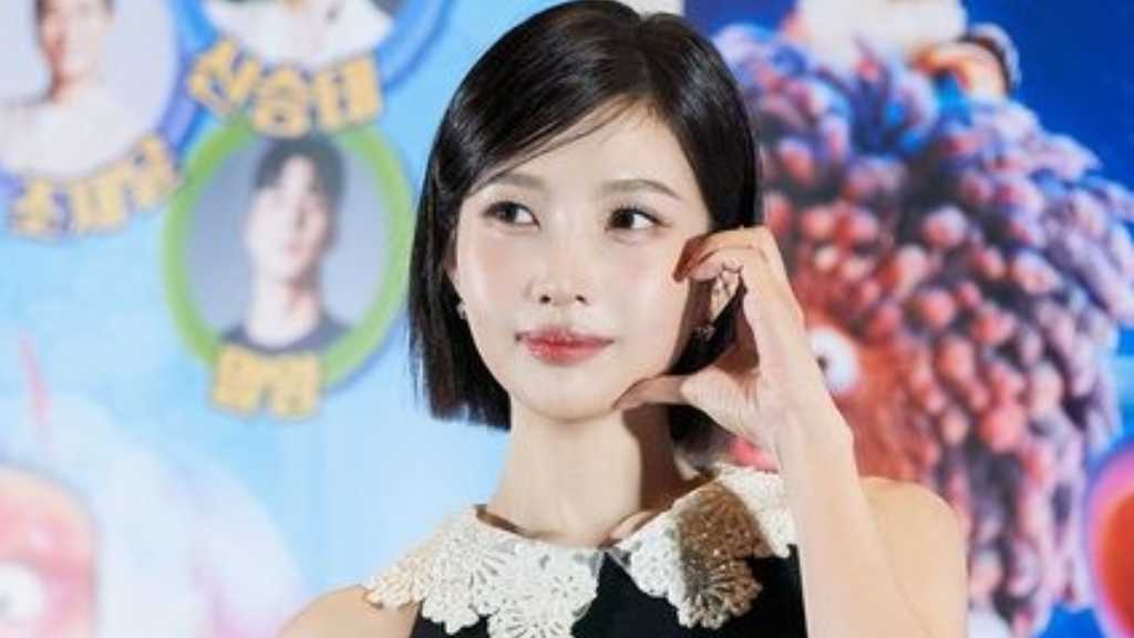Red Velvet’s Joy takes on her first dubbing role as Arabella in the animated film Stitch Head: The Little Monster in the Secret Castle.