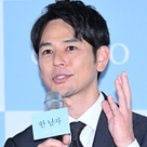 【PHOTO】妻夫木聡、映画「ある男」マスコミ試写会に出席…訪韓に注目集まる