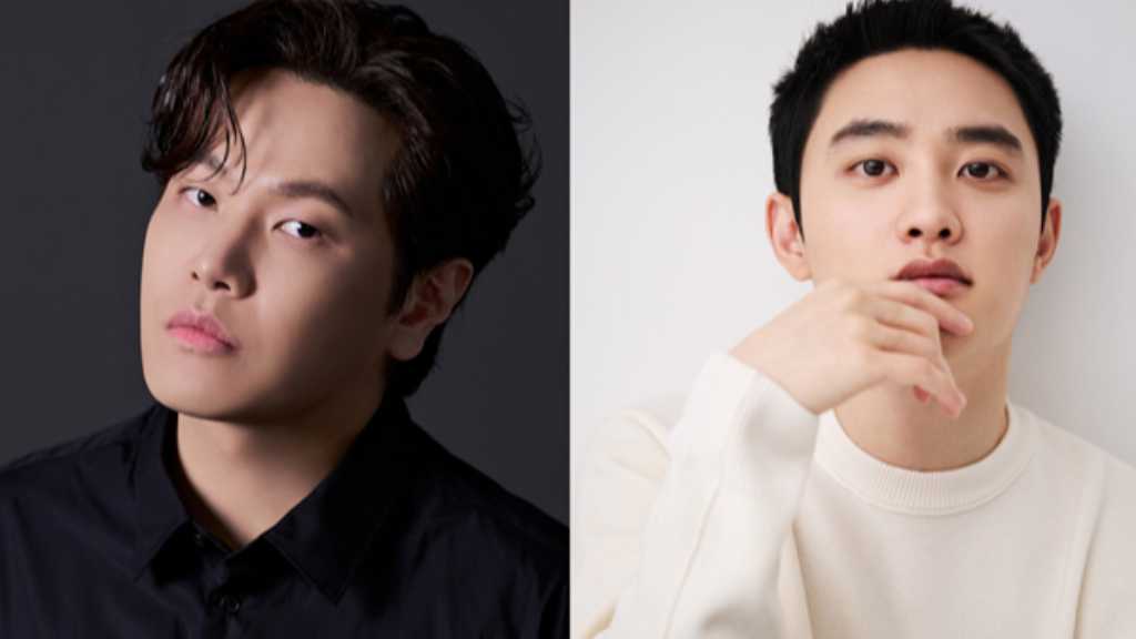 Na Young-gwon's hit 'Bok dattara' is being remade as a duet with EXO's D.O., set for release in early November.