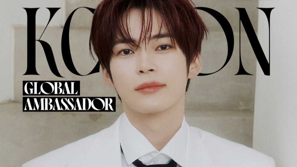 CJ ENM announces ZEROBASEONE's Son Han-bin as KCON's first global ambassador, promoting Korean culture and K-POP worldwide.