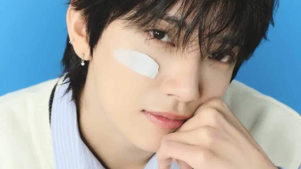 Korean skincare brand Real Barrier releases an interview video with SEVENTEEN's Joshua, highlighting their unique ceramide technology.