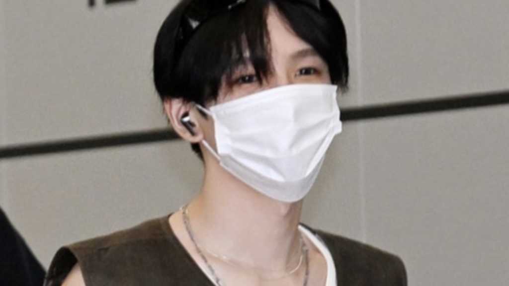 RIIZE flew to Japan for SMTOWN LIVE at Tokyo Dome, held on the 8th and 10th, after a successful performance in Saitama.