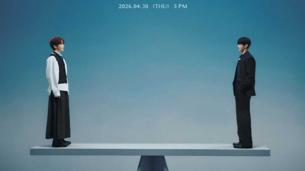 SEVENTEEN's Dokyum and Seungkwan will hold their first solo concert in Japan on April 29-30, 2026, at Makuhari Messe.