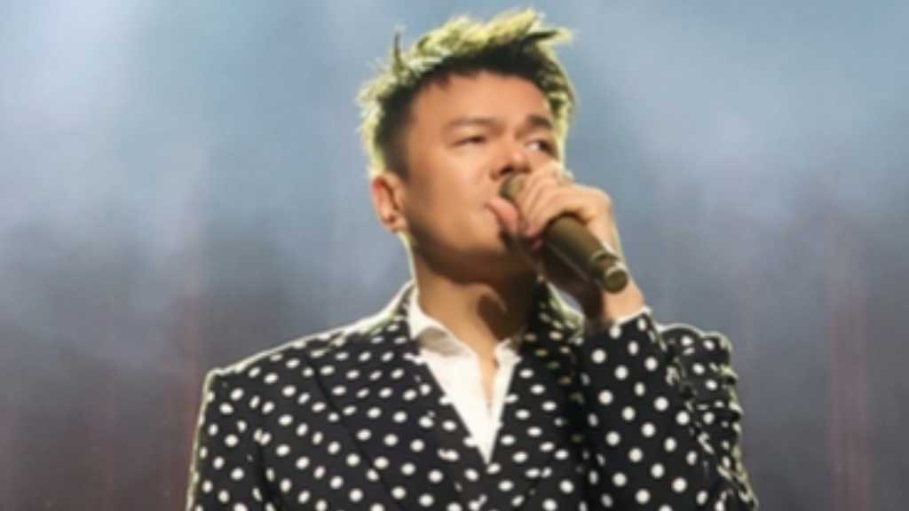RAIN、中国・長沙公演を皮切りにワールドツアーをスタート！ - Kstyle