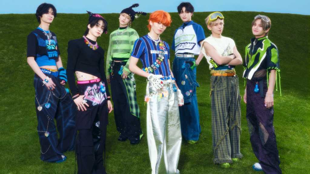 aoen's new song "MXMM" will be the theme for the upcoming drama "Oishii Rikon Todokemasu" starting October 1, 2025.