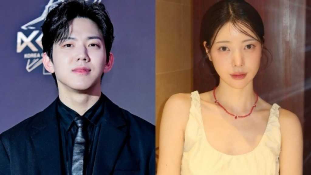DAY6のドウンがYouTuberのユ・ジユとの熱愛・結婚説について初めて立場を表明。ファンからの反応が分かれる中、JYPはコメントを控えた。