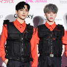 【PHOTO】A.C.E＆TARGET＆SPECTRUMら「KCON 2019 JAPAN」5/18（土）レッドカーペットに登場