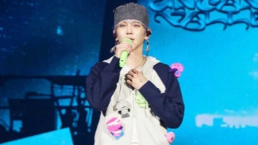 SHINee's Key successfully launched his new tour in Seoul, featuring a unique concert experience streamed globally for fans.