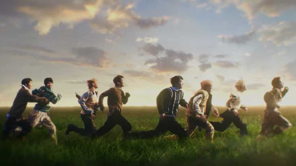 AHOFが2ndミニアルバム「The Passage」をリリースし、タイトル曲「ピノキオは嘘が嫌い」のMVを公開。幻想的な映像と叙情的なメロディーが特徴。