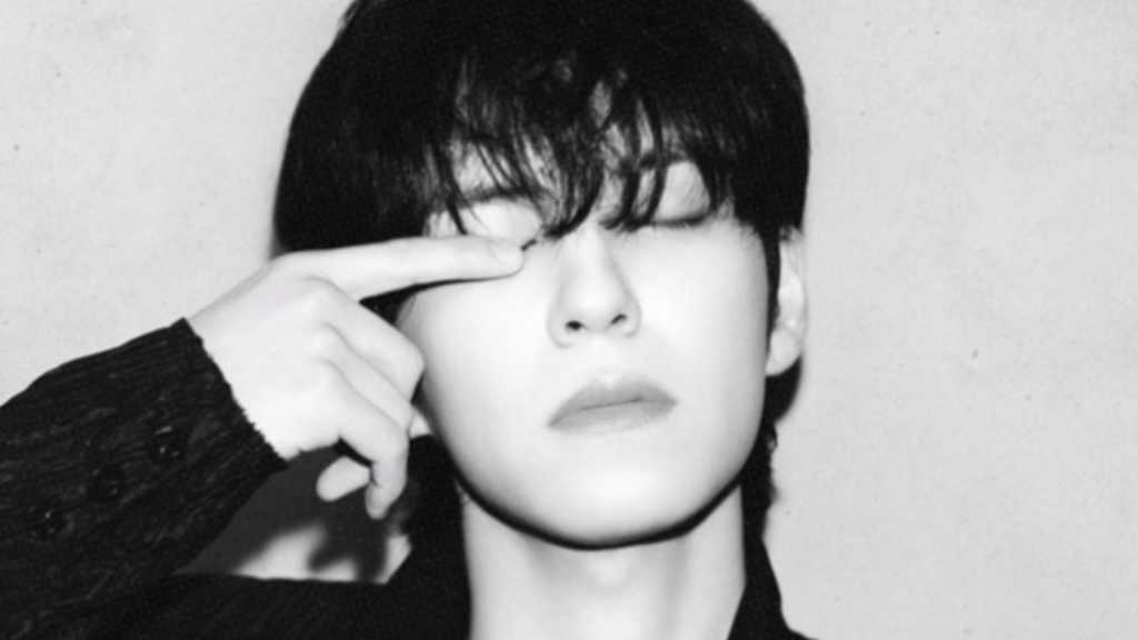 Wonpil from DAY6 will hold a solo concert in May at the Jamshil Indoor Gymnasium, with ticket sales starting soon.