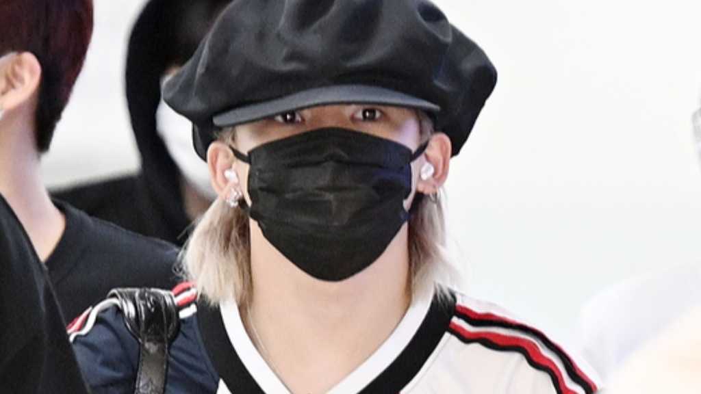 TREASURE arrives in Korea after performing at Summer Sonic 2025. They also released concept photos for their mini-album and announced a concert.