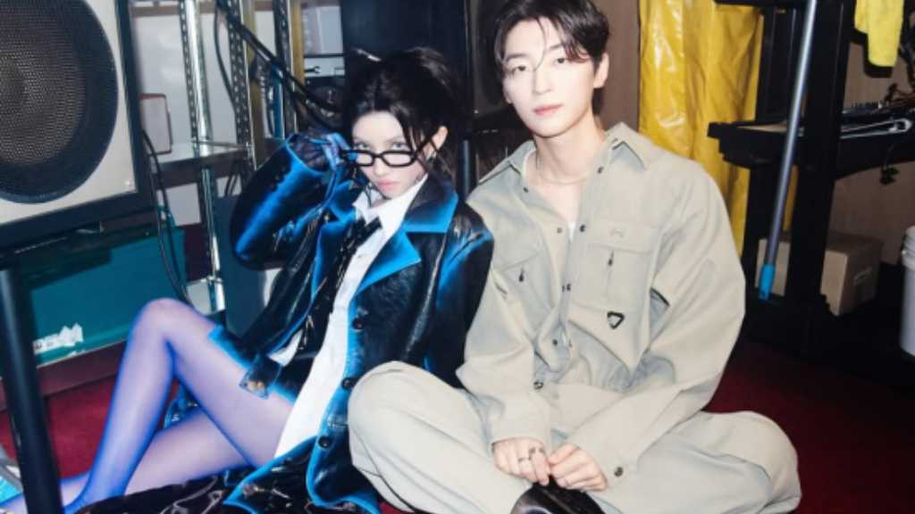 R.Tee's music video 'DAMDADI' faces plagiarism claims. Director Hong Min-ho admits inspiration from Yseult and apologizes for similarities.
