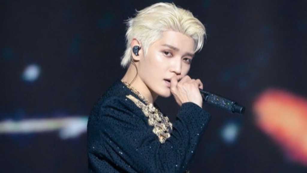 NCT's Taeyong successfully completed his first Asia tour, showcasing his solo performances and connecting deeply with fans.